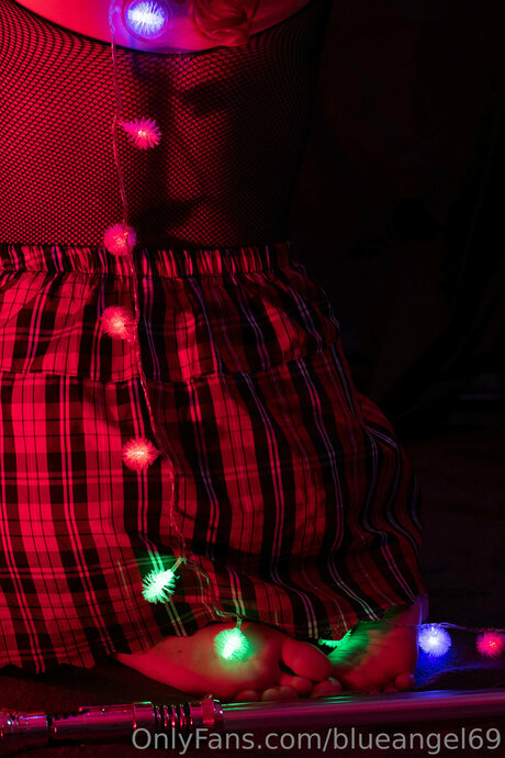 Blueangel69 nudes actress picture