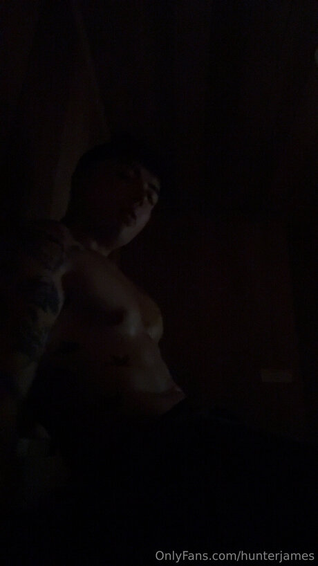 Hunterjames sex actress pics