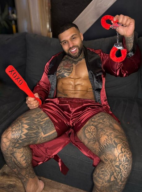 Gordon Sam pornstar high quality pics