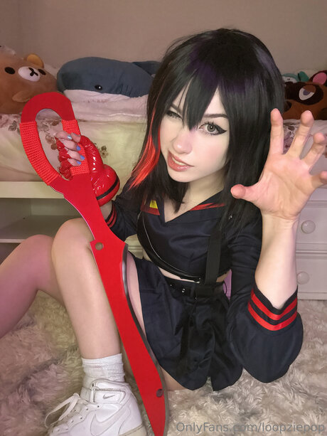 Loopziepop xxx model pics