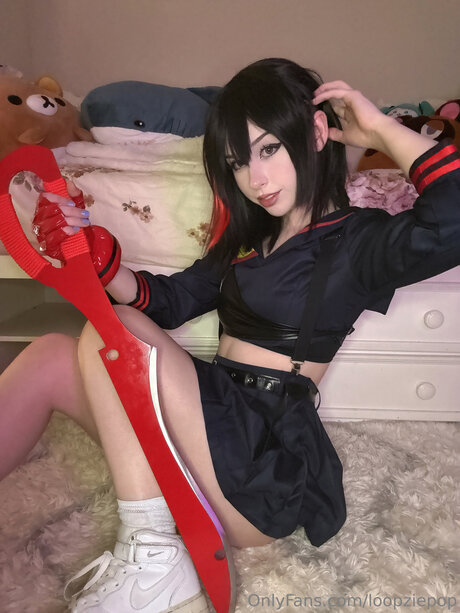 Loopziepop beautiful star picture