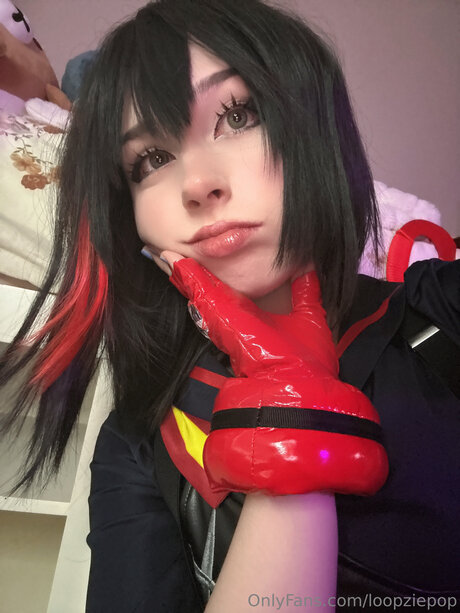 Loopziepop free star photos