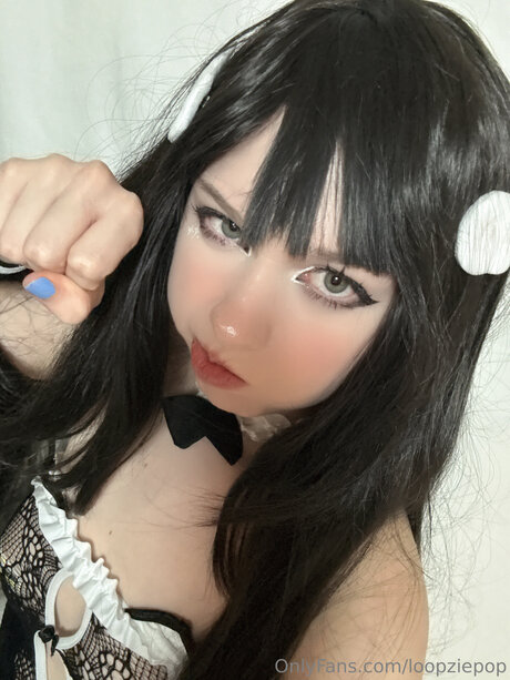 Loopziepop perfect actress images