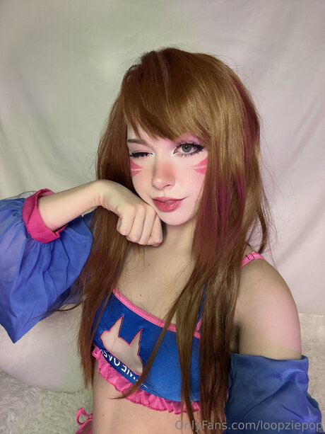 Loopziepop best pornstar image
