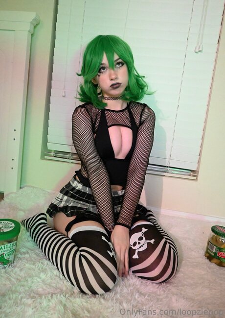 Loopziepop pretty star pic