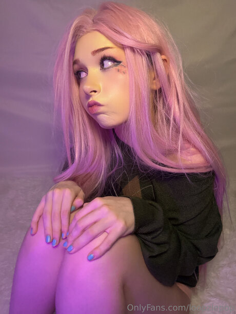 Loopziepop top actress image