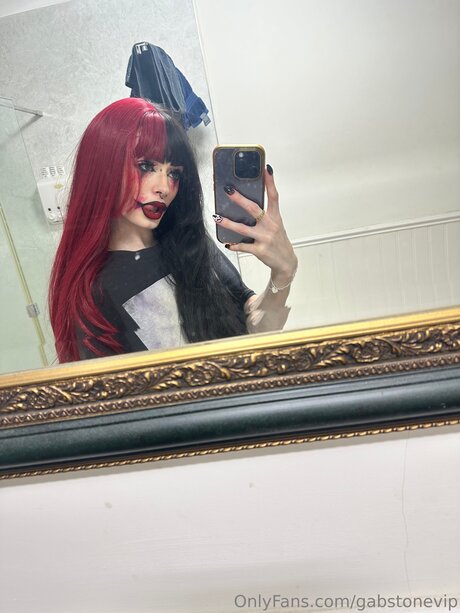 Gabstonevip star pretty galleries