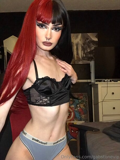 Gabstonevip actress archive