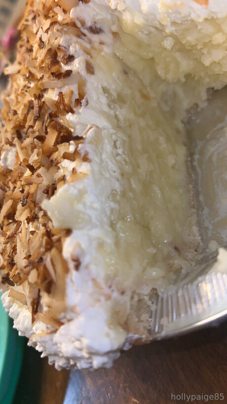 Hollypaige85 star pretty photo