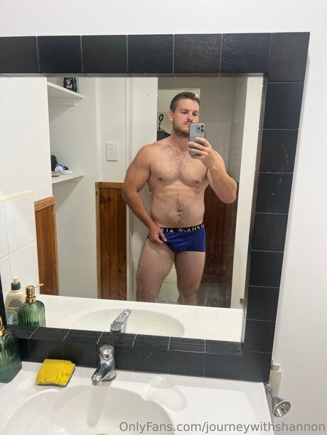 Journeywithshannon pornstar exclusive images