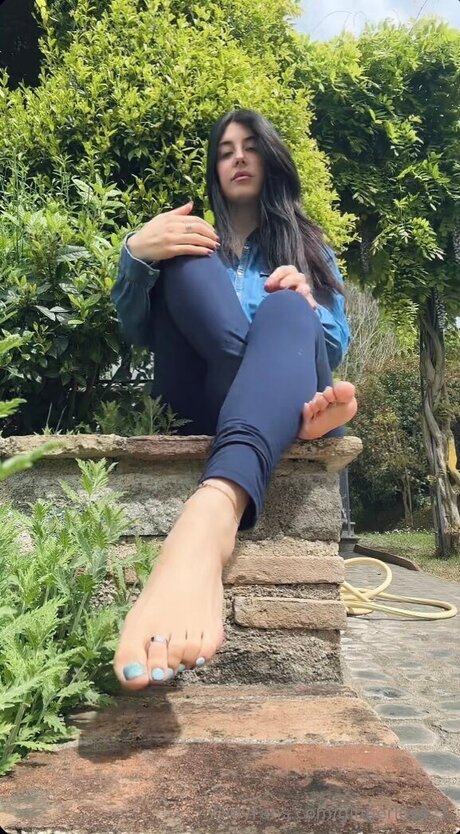 Gingerlove 7 sex pornstar photo