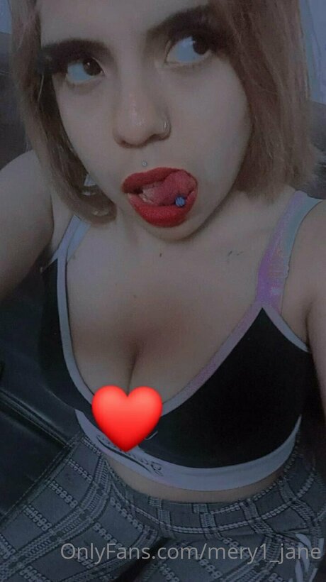 Mery1 Jane xxx model photos