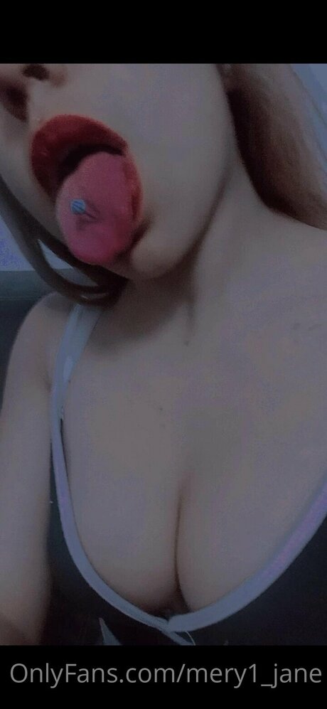 Mery1 Jane erotic pornstar gallery