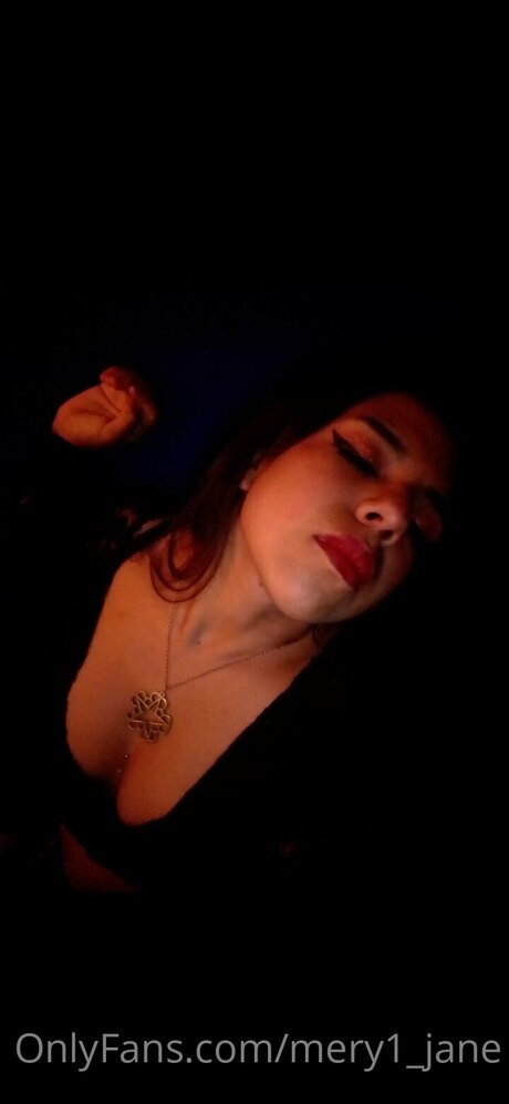 Mery1 Jane porn model pics