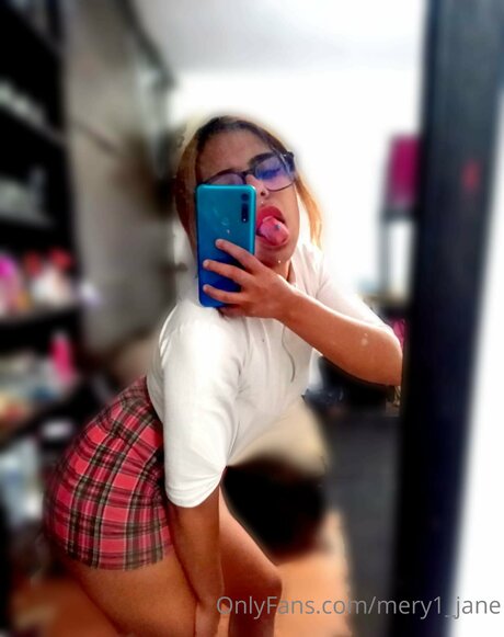 Mery1 Jane perfect actress photos