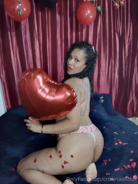 Sugar Criss2 star adult image