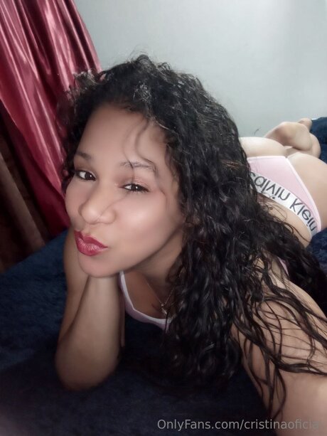 Sugar Criss2 naked star archive