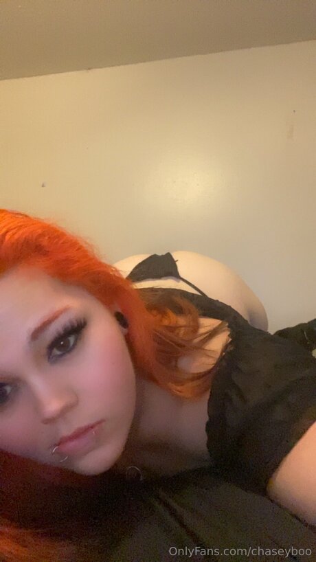 Chaseyboo model perfect archive