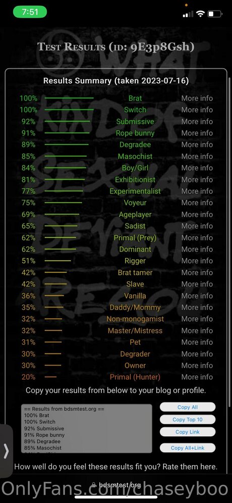 Chaseyboo hot star photo