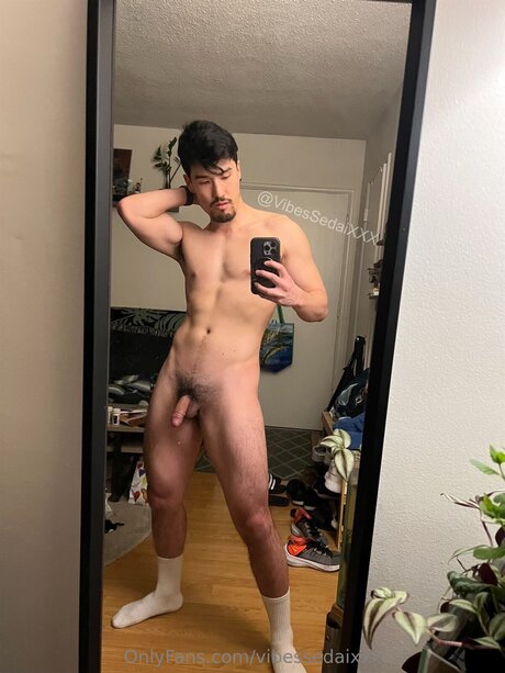 Vibesxxx exclusive model picture