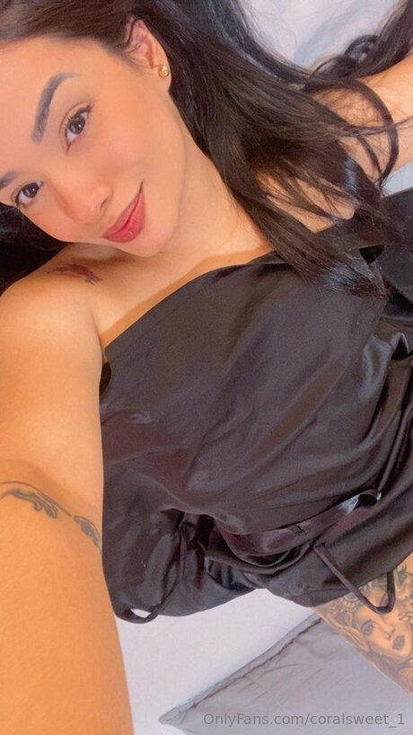 Coralsweet 1 model pornographic pictures