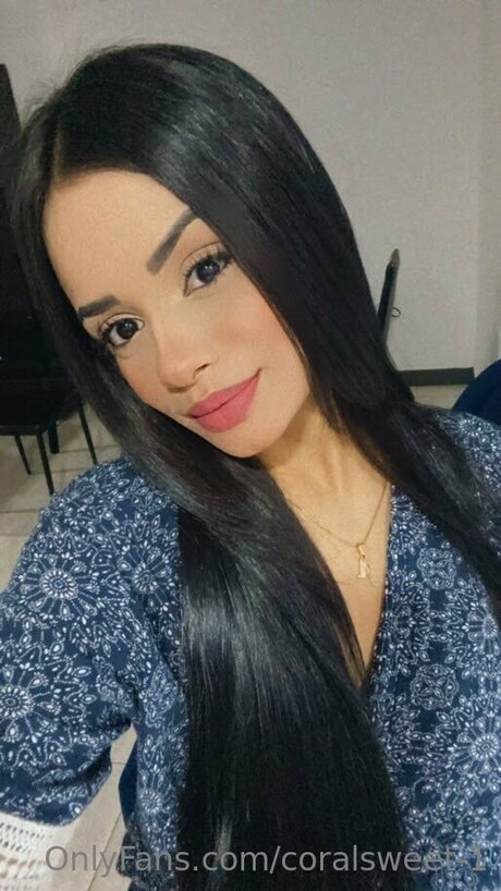 Coralsweet 1 star nice image