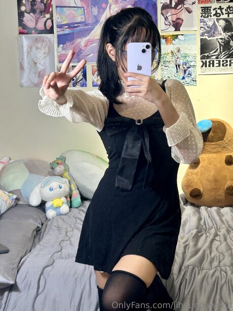 Jihyundaweeb porn model img