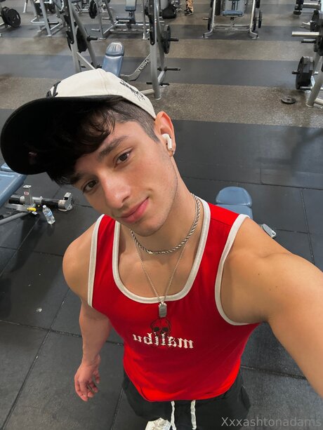 Ashtonadamsx star sex pictures