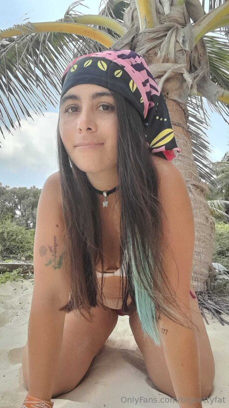 Latinabarbytiktok pornstar high quality photos