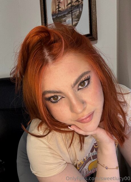 Sweetlucy00 model hd archive