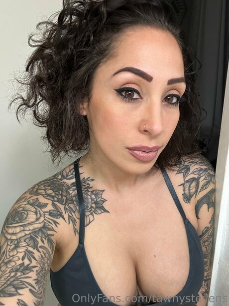 Tawnystevens perfect pornstar galleries