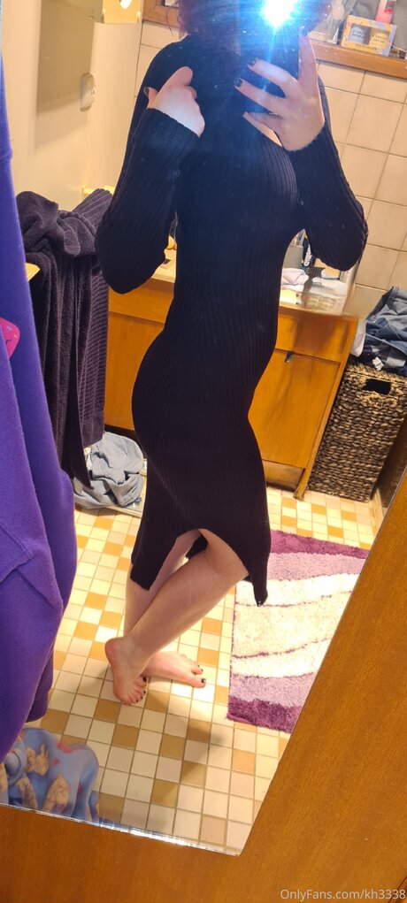 Kh3338 model nice gallery