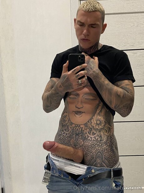 Mateospina sex pornstar image