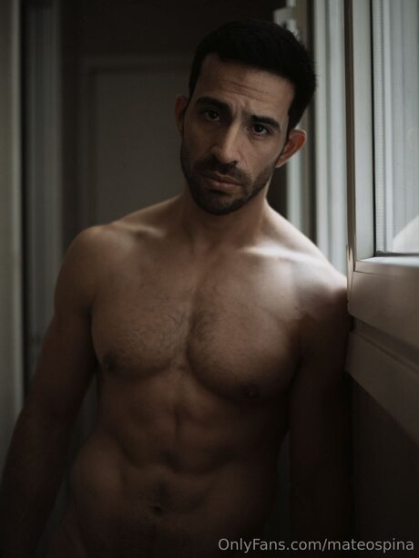 Mateospina star adult photos