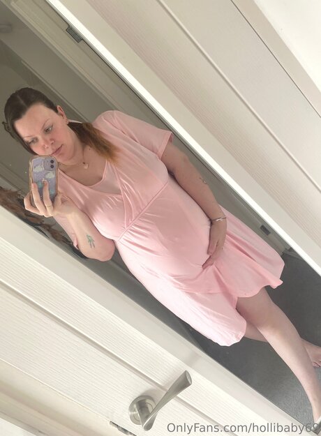 Hollibaby69 star top pic