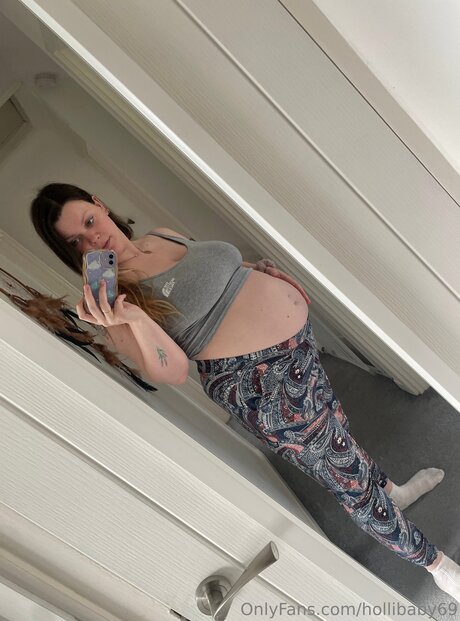 Hollibaby69 high quality pornstar pics