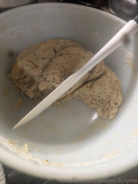 Natures Lil Nymp naked pornstar picture