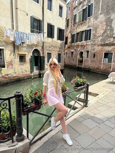 Sweetcarolinats nice pornstar gallery