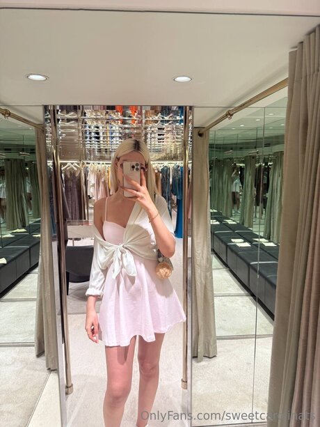 Sweetcarolinats actress archive