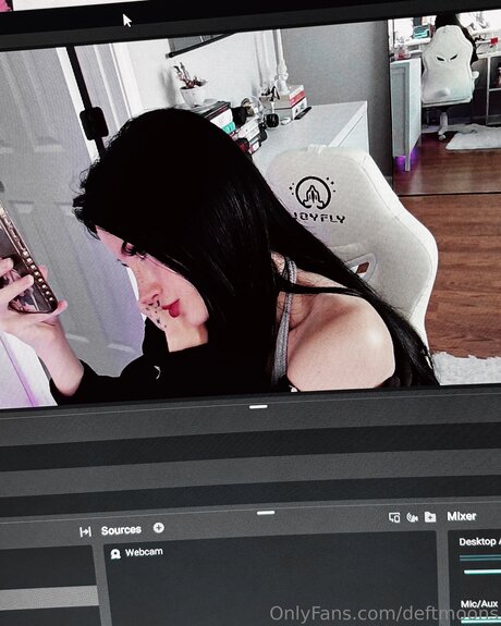 Deftmoons model perfect img