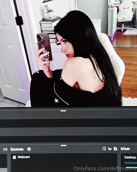 Deftmoons exclusive pornstar picture