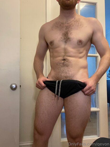 Qevon beautiful pornstar gallery