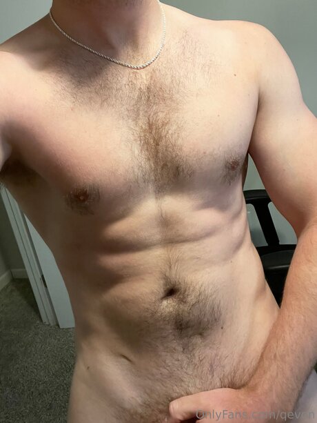 Qevon pornstar nude photo