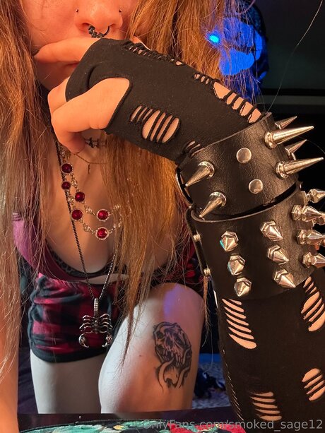 Smoked Sage12 star sexy gallery