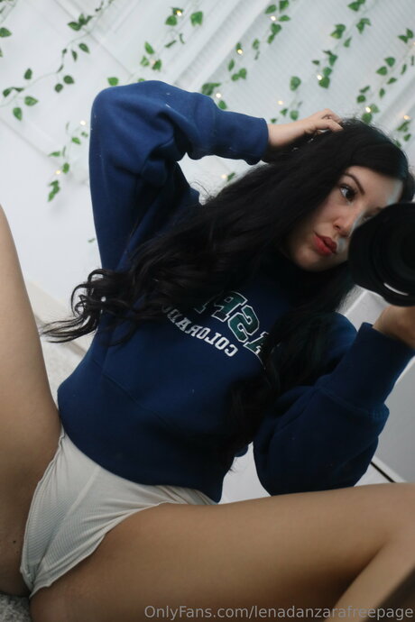 Lenadanzarafreepage model art photos