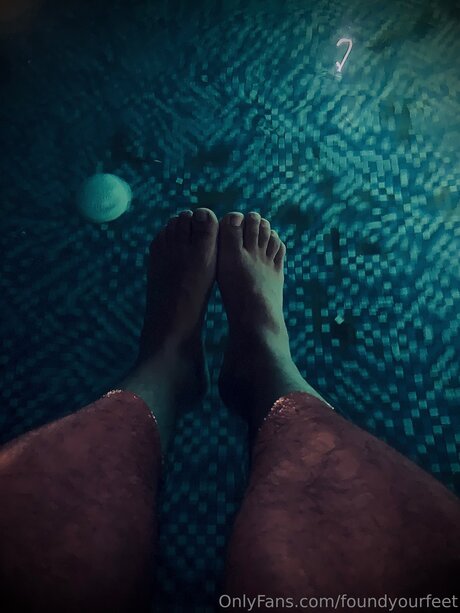 Foundyourfeet pornstar top pics