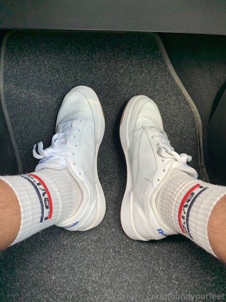 Foundyourfeet nice pornstar photo