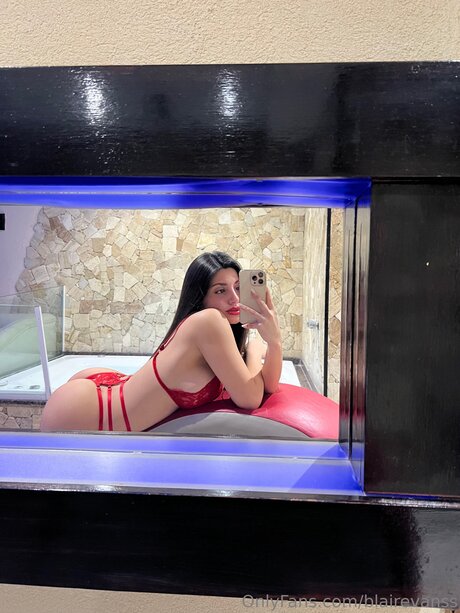 Blairevanss best model images