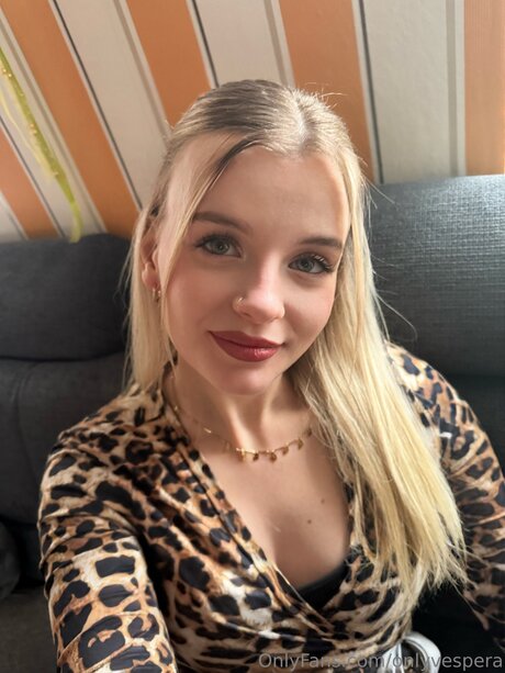 Onlyvespera art actress img