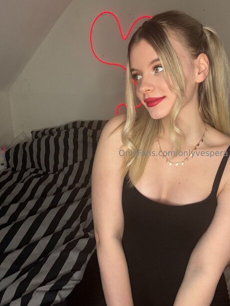 Onlyvespera star adult images